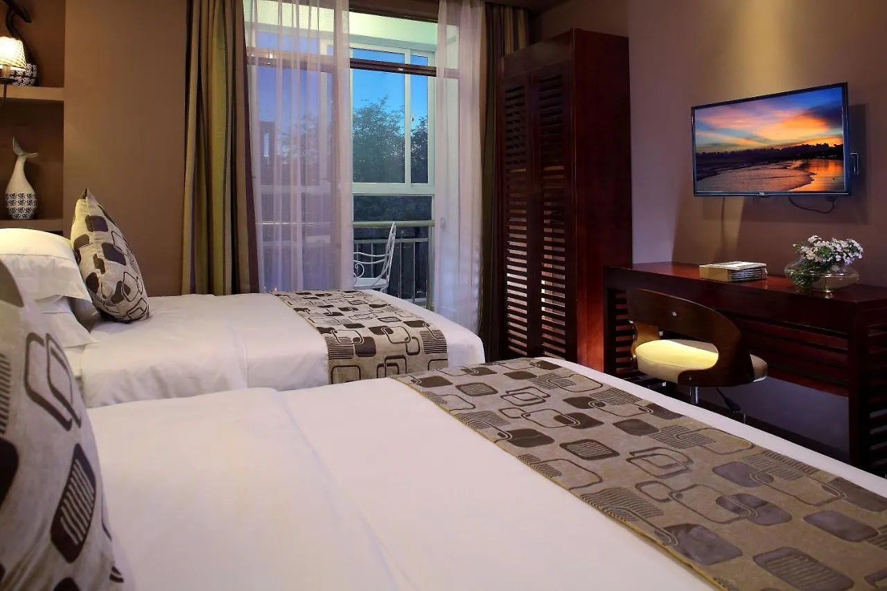 Care Hotel Coast Collection Sanya