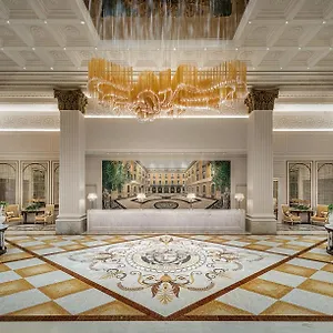 Hotel Palazzo Versace