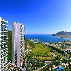 Serenity Coast ***** Sanya