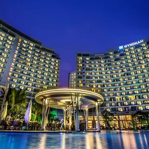 Wyndham Bay ***** Sanya